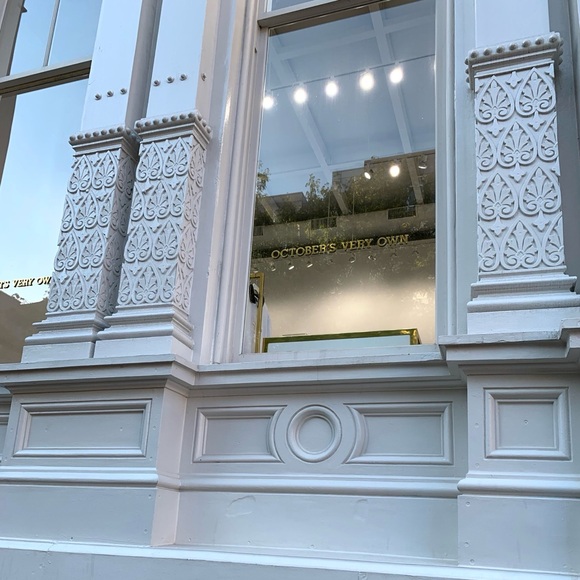 OVO Drake October’s Very Own Classic Owl Pullover - Picture 10 of 10